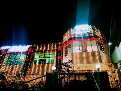 Hotel kabras' inn